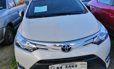 SELLING Toyota Vios g automatic 2018
