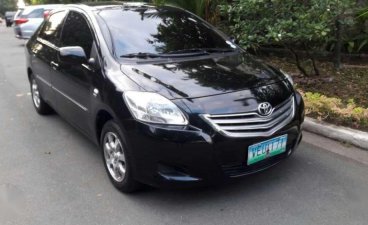 Toyota Vios 1.3E matic 2012 for sale 