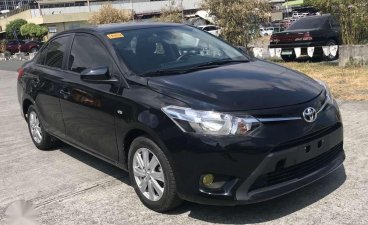 2017 Toyota Vios 13E AT for sale 
