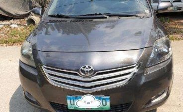 2013 Toyota Vios 1.5 G for sale