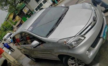 BEST PRICE Toyota Avanza 2012 1.5G AT for sale 