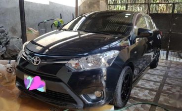 Toyota Vios 2016 13e for sale