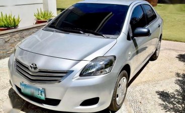 2013 Toyota Vios low mileage FOR SALE
