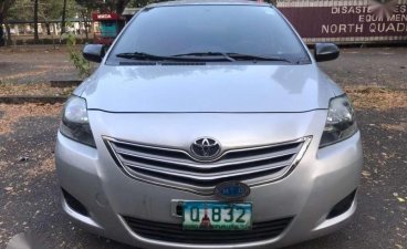 Toyota Vios 1.3J MT in good condition for sale