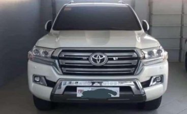 Toyota Land Cruiser 2019 BRAND NEW FOR SALE