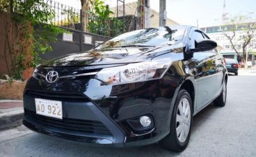 2017 Toyota Vios 1.3 E matic 7k kms only