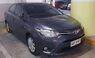 Toyota Vios 2014 1.3 E for sale 
