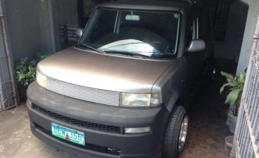 For sale Toyota BB 2001 model Good condition