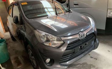 2018 Toyota Wigo 1.0 G Manual for sale 