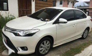 FOR SALE TOYOTA VIOS 1year palang nagamit