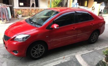 2012 Toyota Vios 1.5G for sale 