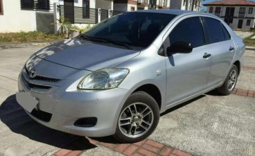 Toyota Vios 2009 MT for sale 