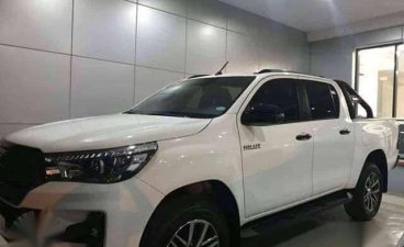 2019 Toyota HILUX Conquest G FOR SALE