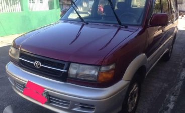 Toyota Revo 1999 for sale 