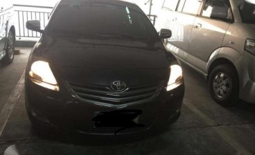 2013 TOYOTA Vios 1.3G matic FOR SALE