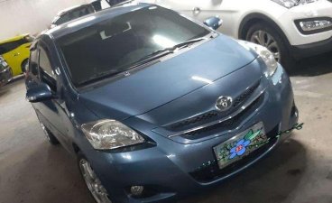 2008 Toyota Vios 1.5 G Matic for sale
