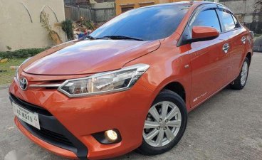 Toyota Vios 1.3L E 2018 for sale