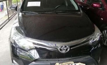 Toyota Vios g 2017 manual A0 P763 FOR SALE