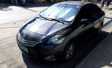 Toyota Vios 2013 J Limited Manual for sale 