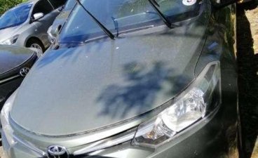 Toyota Vios E automatic 2018 for sale 