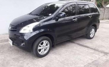 Toyota Avanza 2014 Fresh in and out