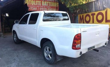 Toyota Hilux J manual 2005 for sale