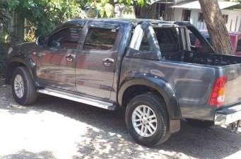 Toyota Hilux 2011 FOR SALE