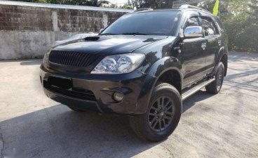  2006 Toyota Fortuner for sale