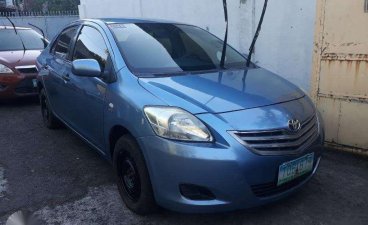 2012 Toyota Vios 1.3J Financing OK