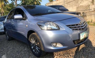 2012 Toyota Vios 1.3G Automatic for sale 