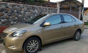 2013 Toyota Vios J limited MT for sale