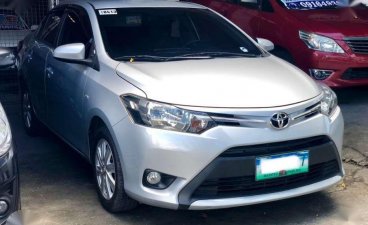2014 Toyota Vios 13 E AT nego available thru financing