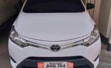 Toyota Vios 1.3 J 2018 for sale