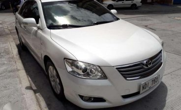 2009 Toyota Camry G - Automatic - 2.4L