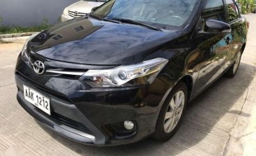 Toyota Vios G 2014 at for sale