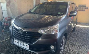 2018 Toyota Avanza 1.5 G Automatic for sale