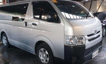 2019 Toyota Hiace 3.0 Commuter for sale 