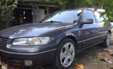 Toyota Camry 1998 model automatic  car for sale