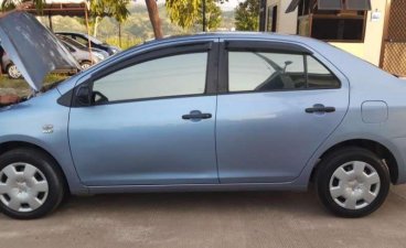 Toyota Vios J 2012 for sale