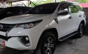 2018 Toyota Fortuner G Automatic for sale 
