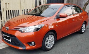 Toyota Vios 2015 AT for sale