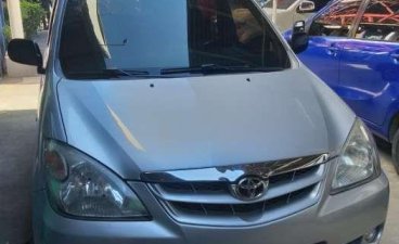 Toyota Avanza 2011 J for sale