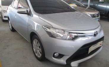 Toyota Vios 2018 E AT for sale 