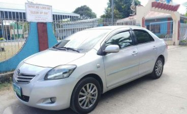 2013 Toyota Vios 1.3g automatic for sale