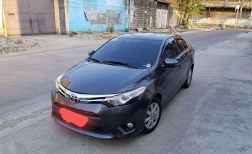 2014 Toyota Vios 1.5G automatic for sale