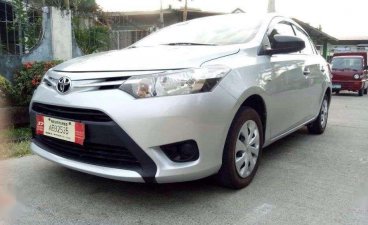 2016 Toyota Vios MT for sale