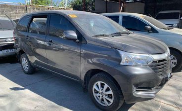 2017 Toyota Avanza 1.3E for sale 