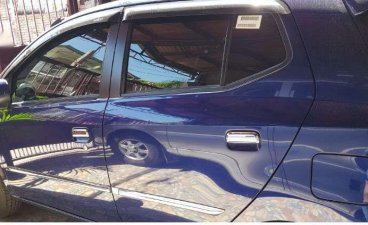 Toyota Wigo 2016 MT for sale 