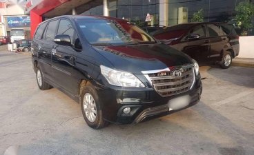 2014 Toyota Innova for sale