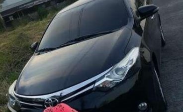 Toyota Vios G 2015 rush FOR SALE
